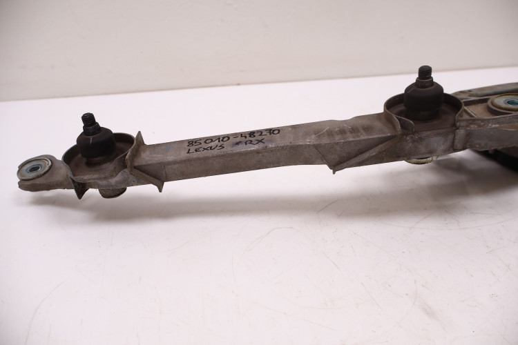 LEXUS RX IV MECHANIZNM WYCIERACZEK 85010-48270