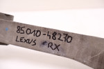 LEXUS RX IV MECHANIZNM WYCIERACZEK 85010-48270