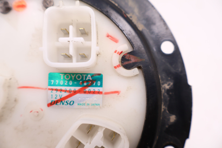 LEXUS RX IV 450H POMPA PALIWA 77020-48270, 292200-0022