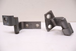LEXUS RX IV ZAWIASY DRZWI PRAWYCH TYŁ A046694