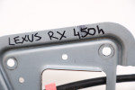 LEXUS RX IV 450H LINKA ZMIANY BIEGÓW