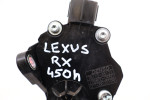 LEXUS RX IV 450H PEDAŁ POTENCJOMETR GAZU 78110-48121, 198800-2550