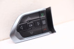 JEEP COMPASS II LIFT MULTIFUNKCJA KIEROWNICY LEWA '07357671650