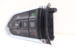 JEEP COMPASS II LIFT MULTIFUNKCJA KIEROWNICY LEWA '07357671650