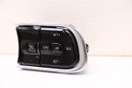 FIAT 500E MULTIFUNKCJA KIEROWNICY PRAWA '0735743647