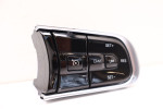 FIAT 500E MULTIFUNKCJA KIEROWNICY PRAWA '0735743647