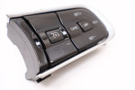 FIAT 500E MULTIFUNKCJA KIEROWNICY PRAWA '0735743647
