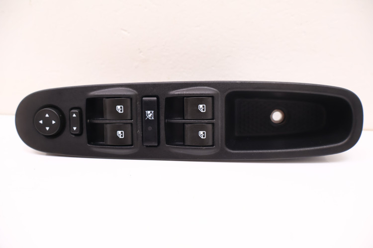 LANCIA YPSILON PRZEŁĄCZNIK PANEL SZYB LEWY PRZÓD 735531346