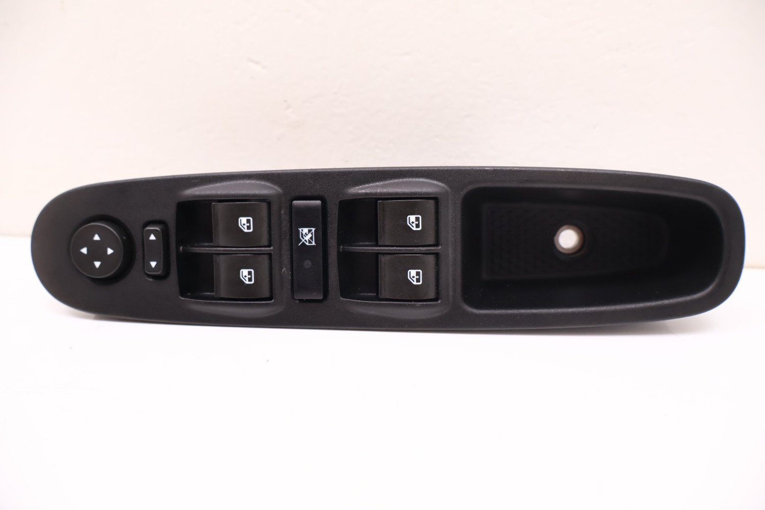 LANCIA YPSILON PRZEŁĄCZNIK PANEL SZYB LEWY PRZÓD 735531346