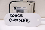 DODGE CHRYSLER MULTIFUNKCJA KIEROWNICY 56046252