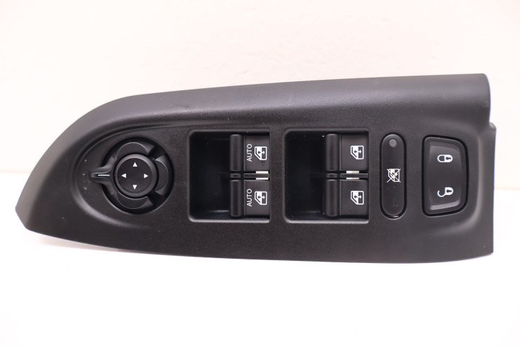 FIAT 500X PRZEŁĄCZNIK PANEL SZYB LEWY PRZÓD '07356331500