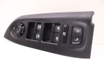 FIAT 500X PRZEŁĄCZNIK PANEL SZYB LEWY PRZÓD '07356331500