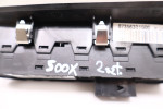FIAT 500X PRZEŁĄCZNIK PANEL SZYB LEWY PRZÓD '07356331500