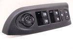FIAT 500X PRZEŁĄCZNIK PANEL SZYB LEWY PRZÓD '07357704640