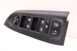 FIAT 500X PRZEŁĄCZNIK PANEL SZYB LEWY PRZÓD '07357704640