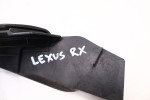 LEXUS RX IV LISTWA SZYBY CZOŁOWEJ PRAWA