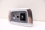 VOLVO V90 LAMPKA PODSUFITKI TYŁ 31497539