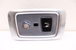 VOLVO LAMPKA PODSUFITKI TYŁ 31497538