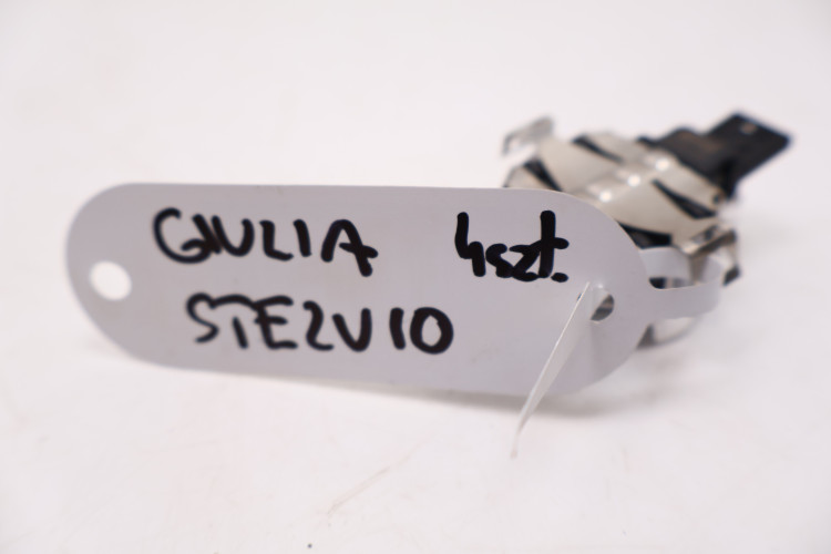 ALFA ROMEO GIULIA STELVIO CZUJNIK DESZCZU 50557270