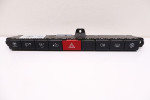 FIAT PANDA III PANEL PRZEŁĄCZNIK ŚWIATEŁ '07357560670