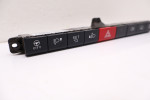 FIAT PANDA III PANEL PRZEŁĄCZNIK ŚWIATEŁ '07357560670