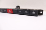 FIAT PANDA III PANEL PRZEŁĄCZNIK ŚWIATEŁ '07357560670