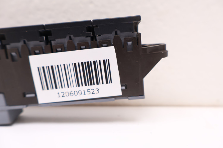 FIAT PANDA III PANEL PRZEŁĄCZNIK ŚWIATEŁ '07357560670