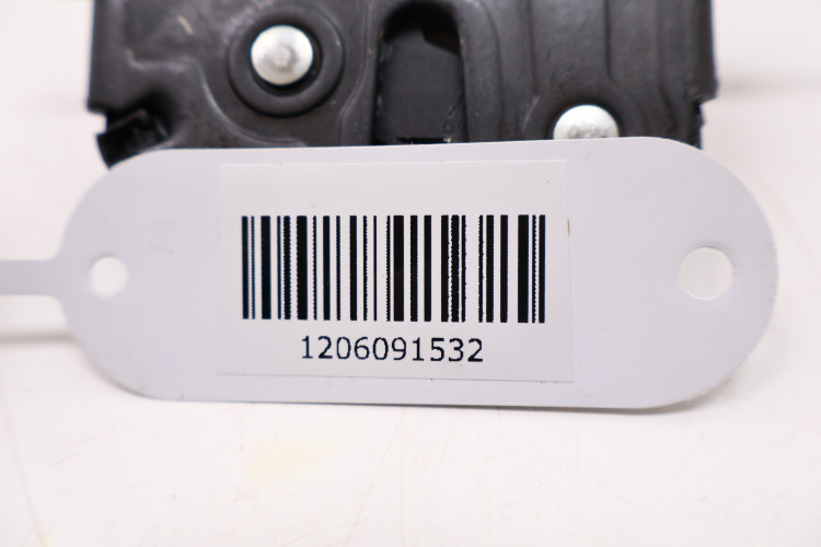 FIAT TIPO II ZAMEK KLAPY BAGAŻNIKA 52096561