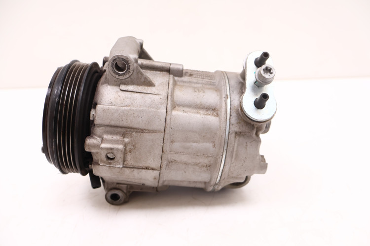 FIAT DUCATO 2.3 D SPRĘŻARKA KLIMATYZACJI 1.4143R
