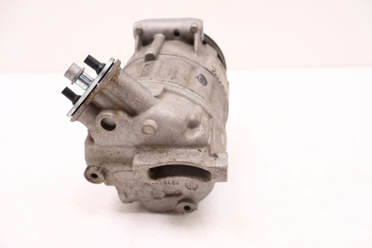 FIAT DUCATO 2.3 D SPRĘŻARKA KLIMATYZACJI 1.4143R