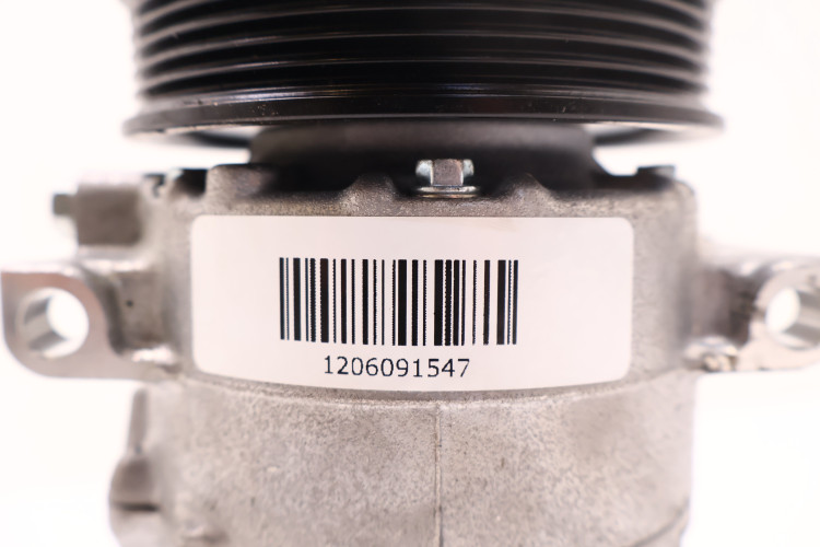 CITROEN PEUGEOT SPRĘŻARKA KLIMATYZACJI 1.5323A
