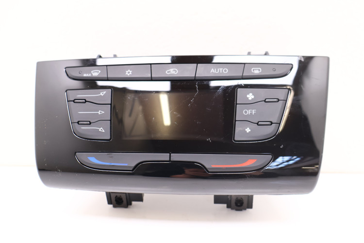 LANCIA YPSILON PANEL KLIMATYZACJI 735576412