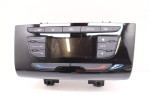 LANCIA YPSILON PANEL KLIMATYZACJI 735576412