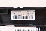 LANCIA YPSILON PANEL KLIMATYZACJI 735576412
