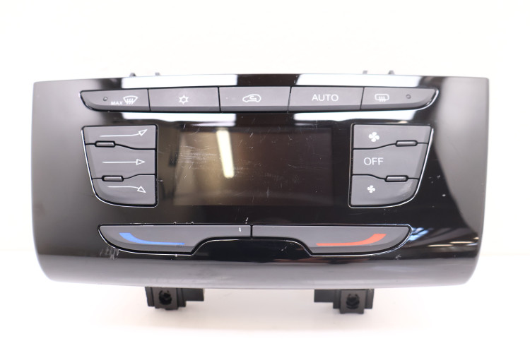 LANCIA YPSILON PANEL KLIMATYZACJI 735576412