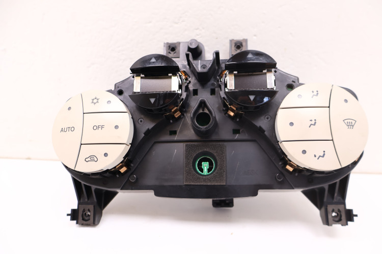 FIAT 500 PANEL KLIMATYZACJI 735629318