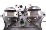 FIAT 500 PANEL KLIMATYZACJI 735629318