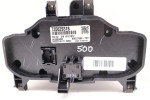 FIAT 500 PANEL KLIMATYZACJI 735629318