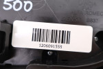 FIAT 500 PANEL KLIMATYZACJI 735629318