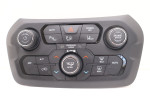 JEEP RENEGADE PANEL KLIMATYZACJI '07356941370