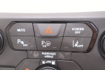 JEEP RENEGADE PANEL KLIMATYZACJI '07356941370