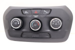 JEEP RENEGADE PANEL KLIMATYZACJI '07356939300