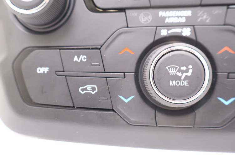 JEEP RENEGADE PANEL KLIMATYZACJI '07356941370