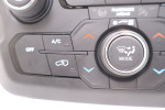 JEEP RENEGADE PANEL KLIMATYZACJI '07356941370