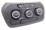 JEEP RENEGADE PANEL KLIMATYZACJI '07356939300