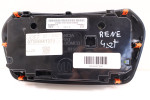 JEEP RENEGADE PANEL KLIMATYZACJI '07356941370