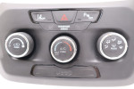 JEEP RENEGADE PANEL KLIMATYZACJI '07356939300