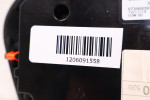 JEEP RENEGADE PANEL KLIMATYZACJI '07356939300