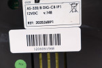 Federal Signal Vama SYRENA FEDERAL SIGNAL AS-320/A DIG-CB