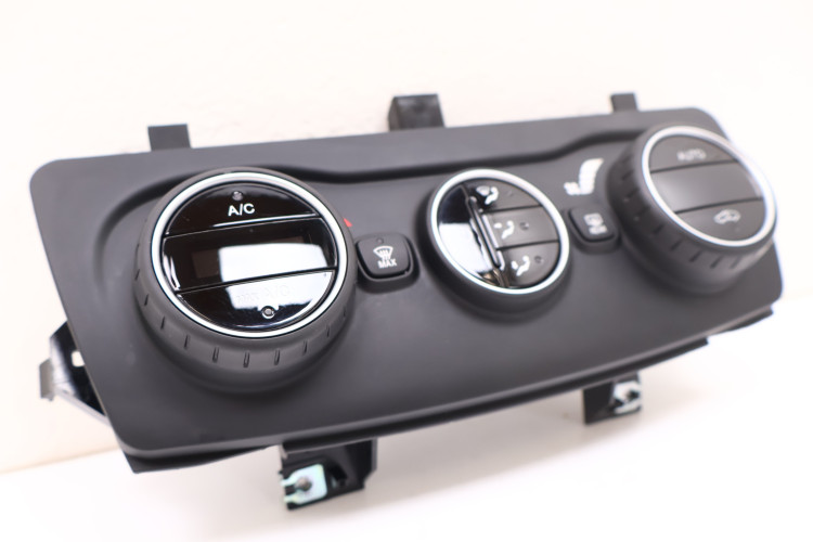 FIAT TIPO II PANEL KLIMATYZACJI '07356601370